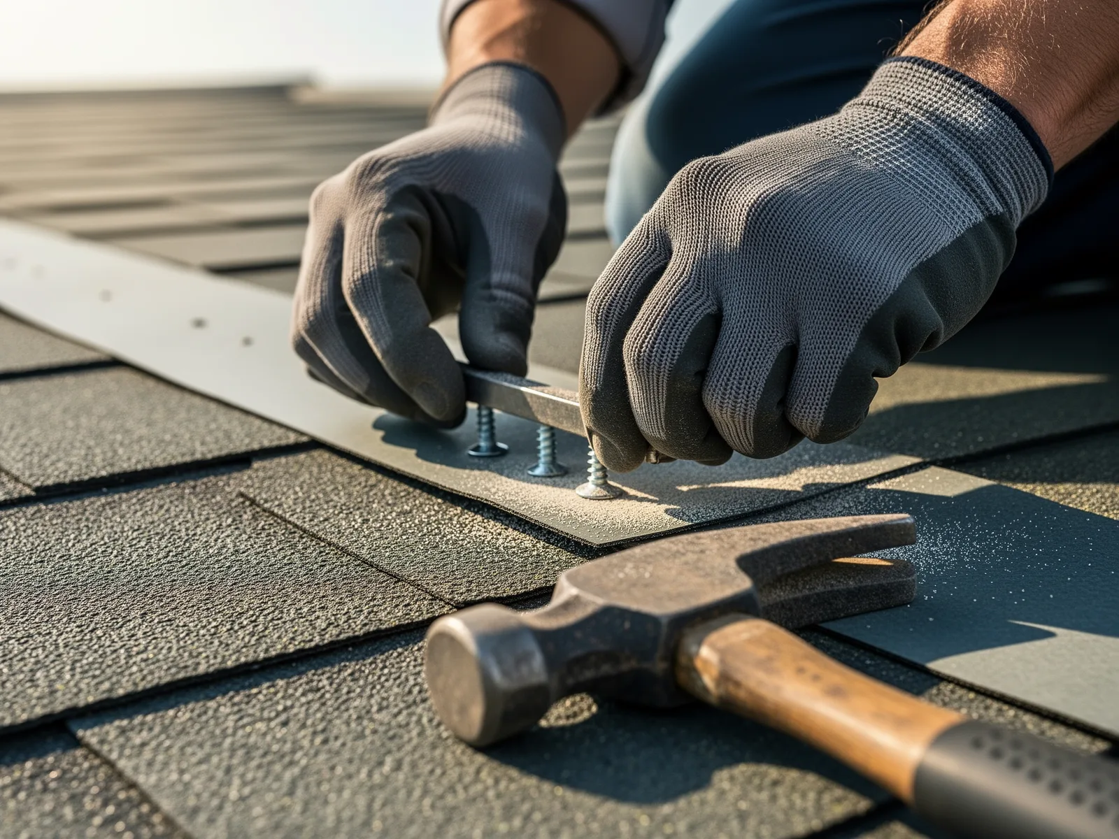 Why choose Fascia Repair in Bloomfield, NE